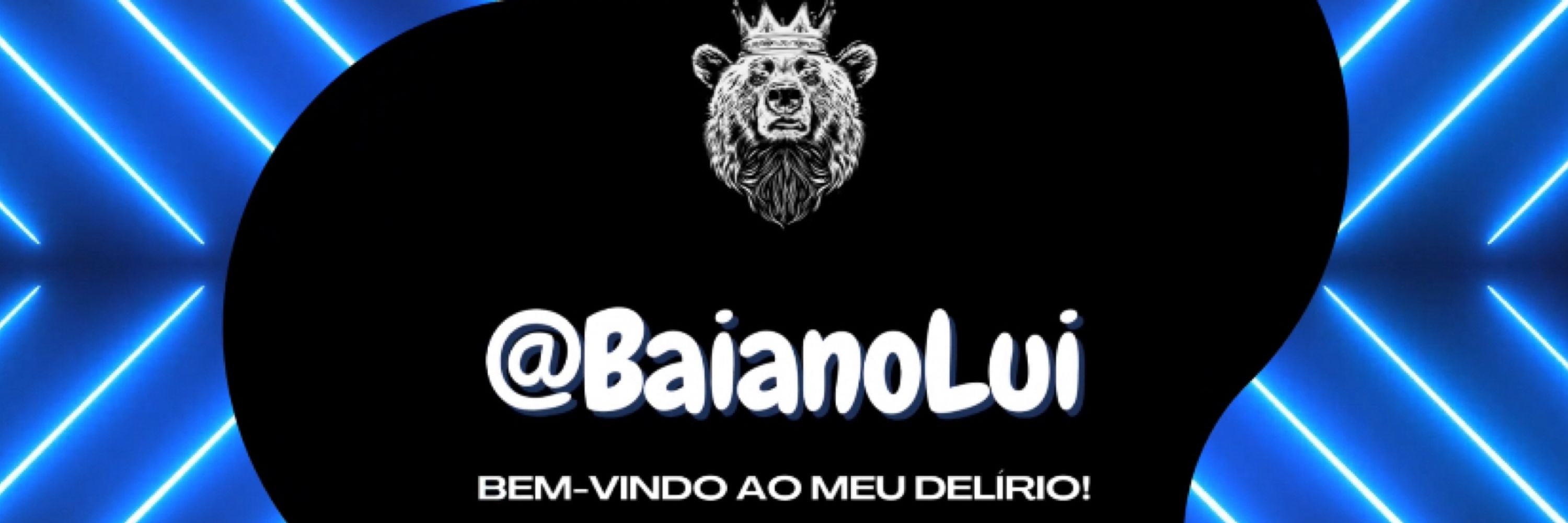 Baiano Lui 🔥