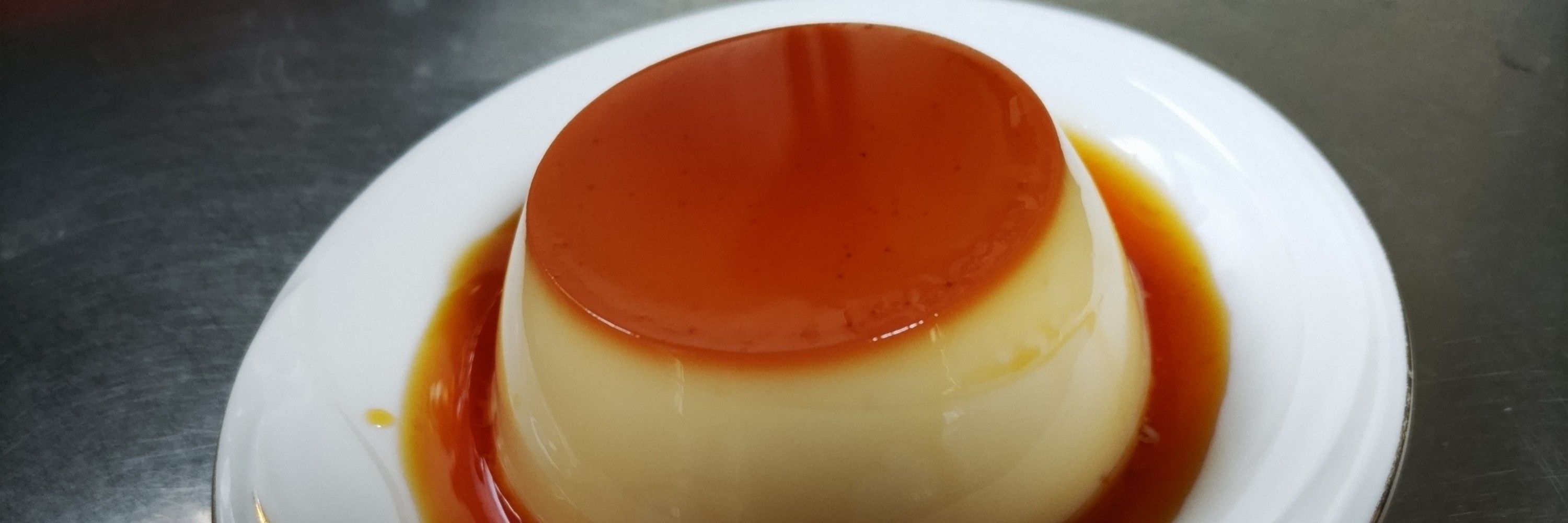 🍮
