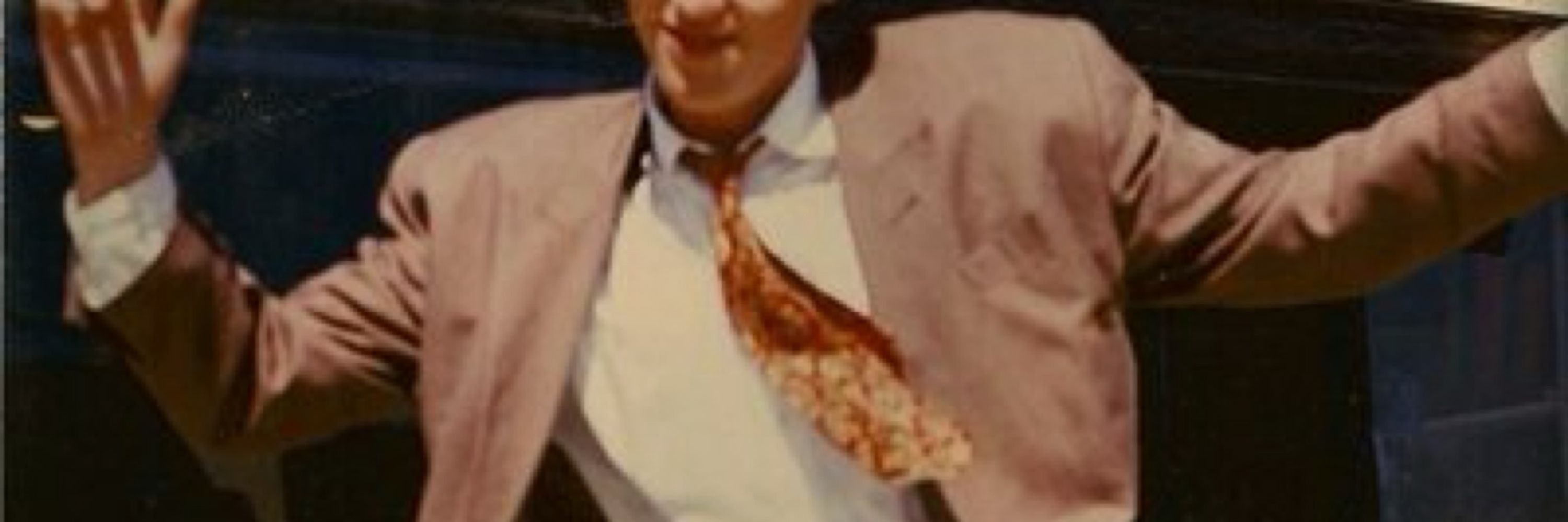 Glenn Gregory