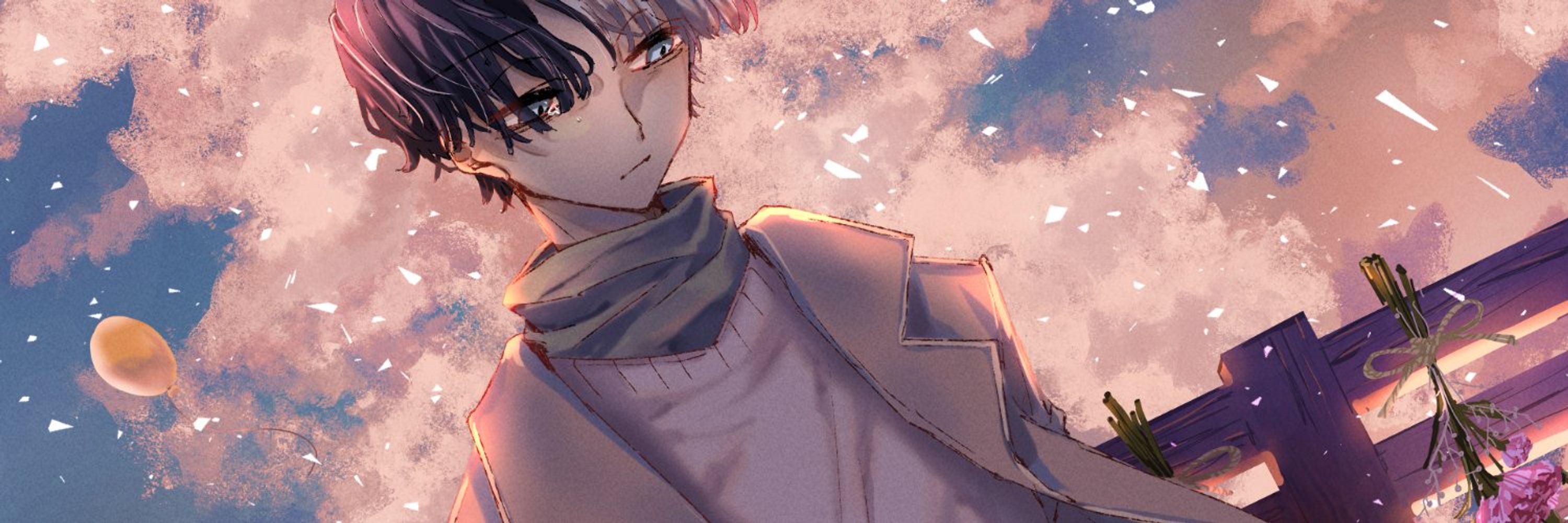 ヤミ | Yami 🌓