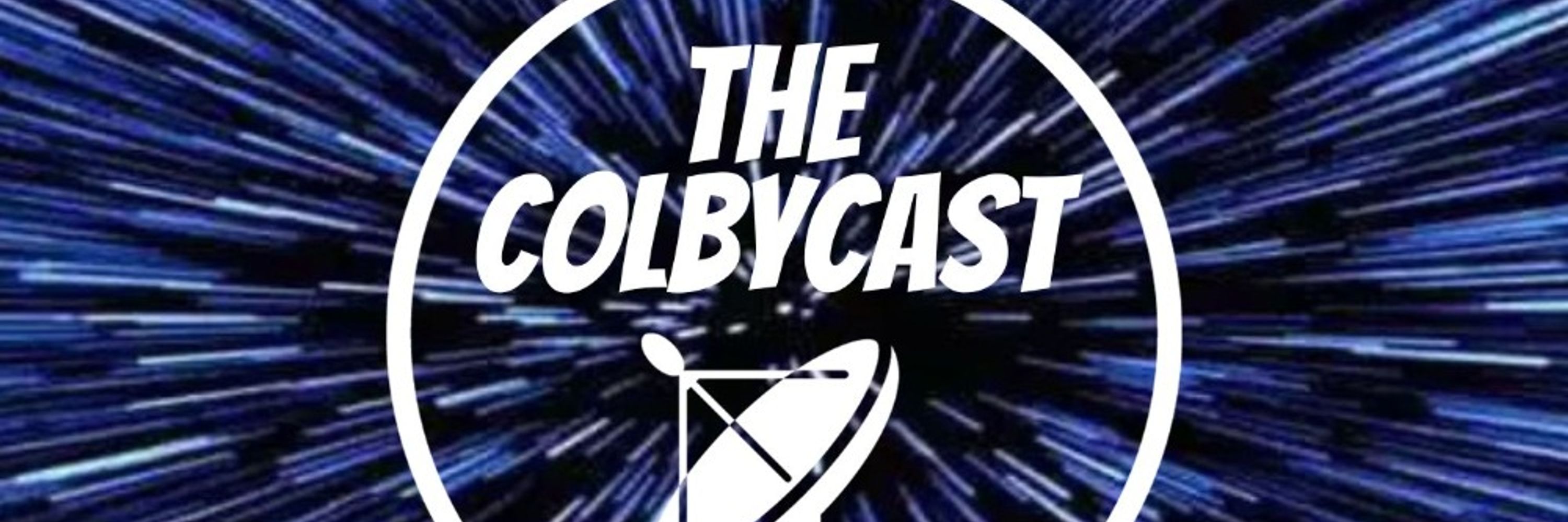 The ColbyCast 