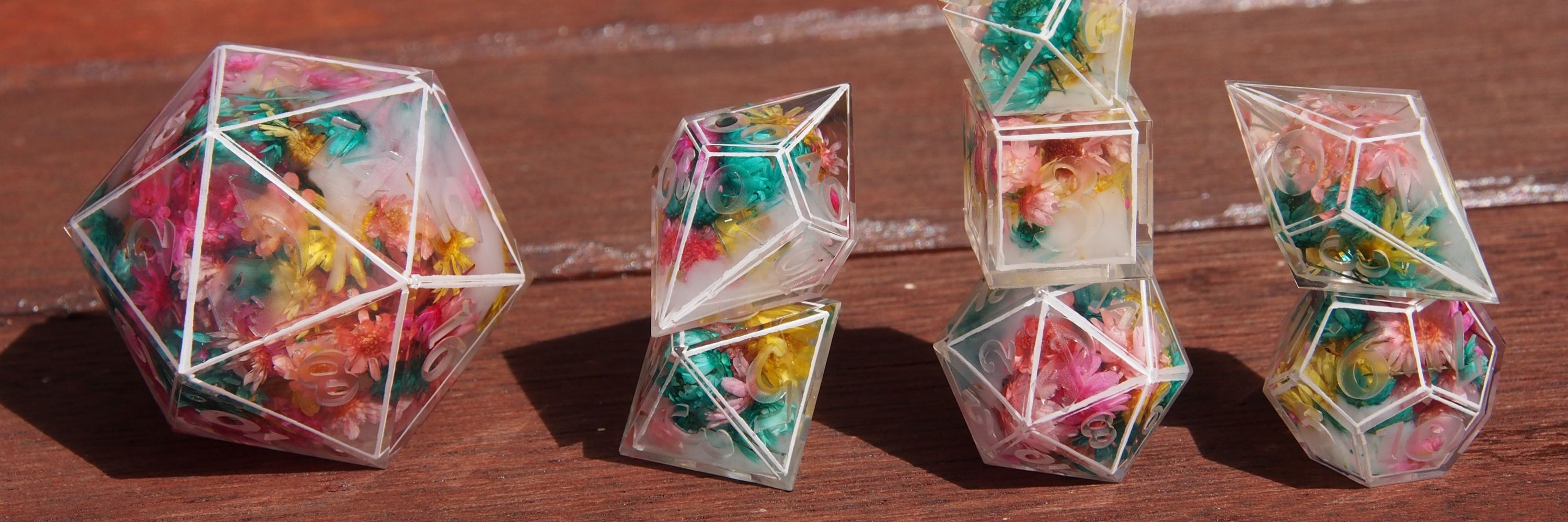 M3 Dice