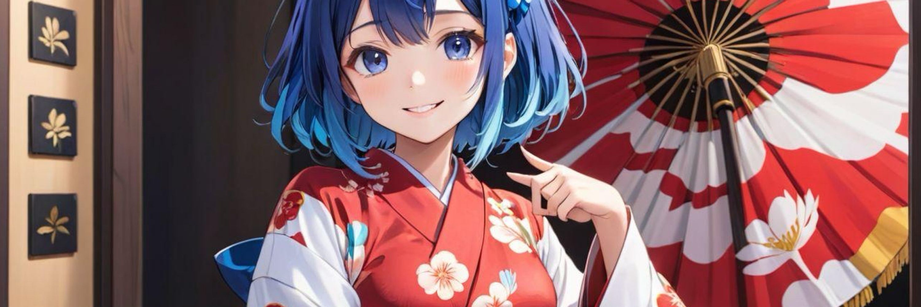 モカちだよ！