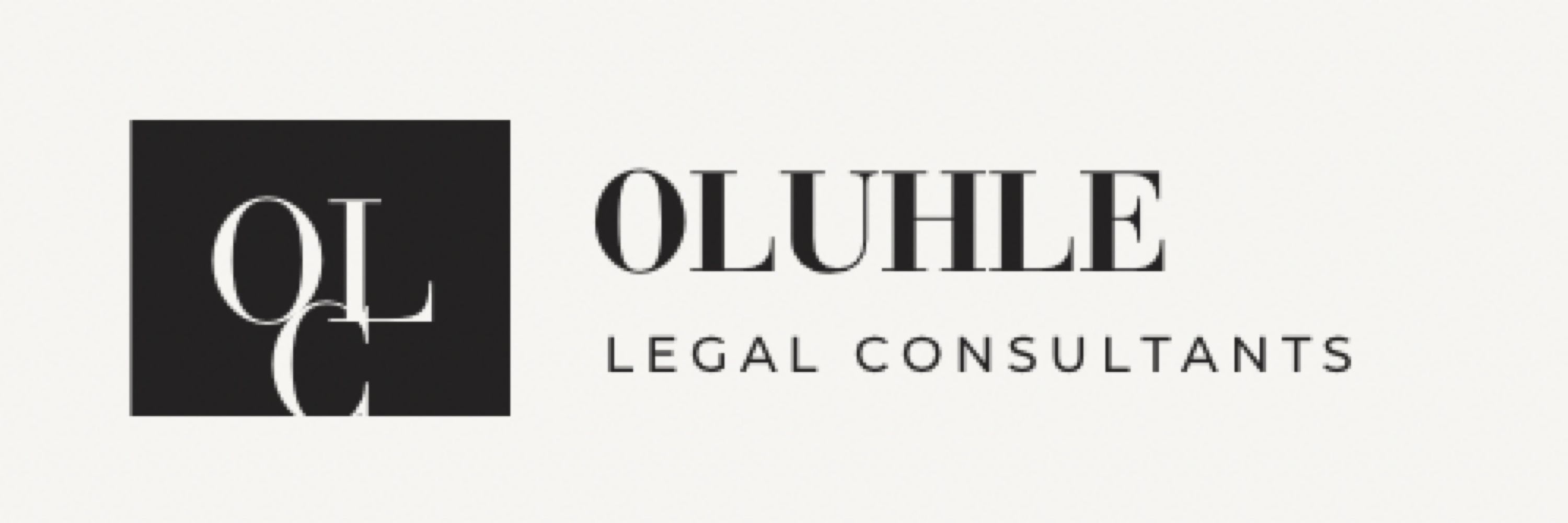 Oluhle Legal Consultants ⚖️