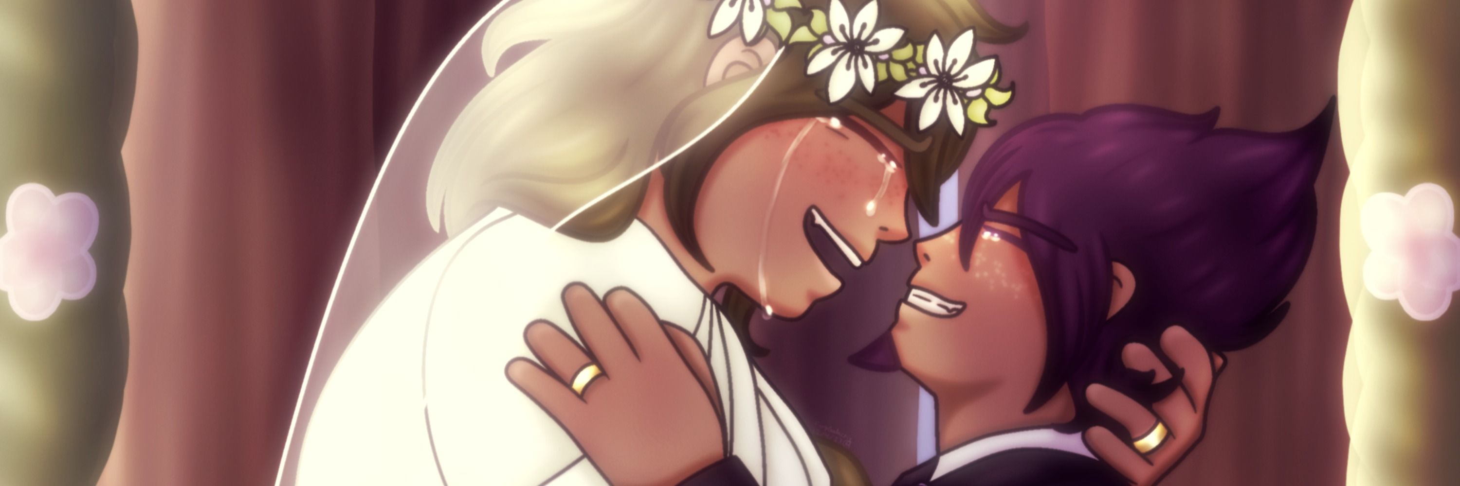 🌸 Libra/Marisa | FoxyGalactic 🌸