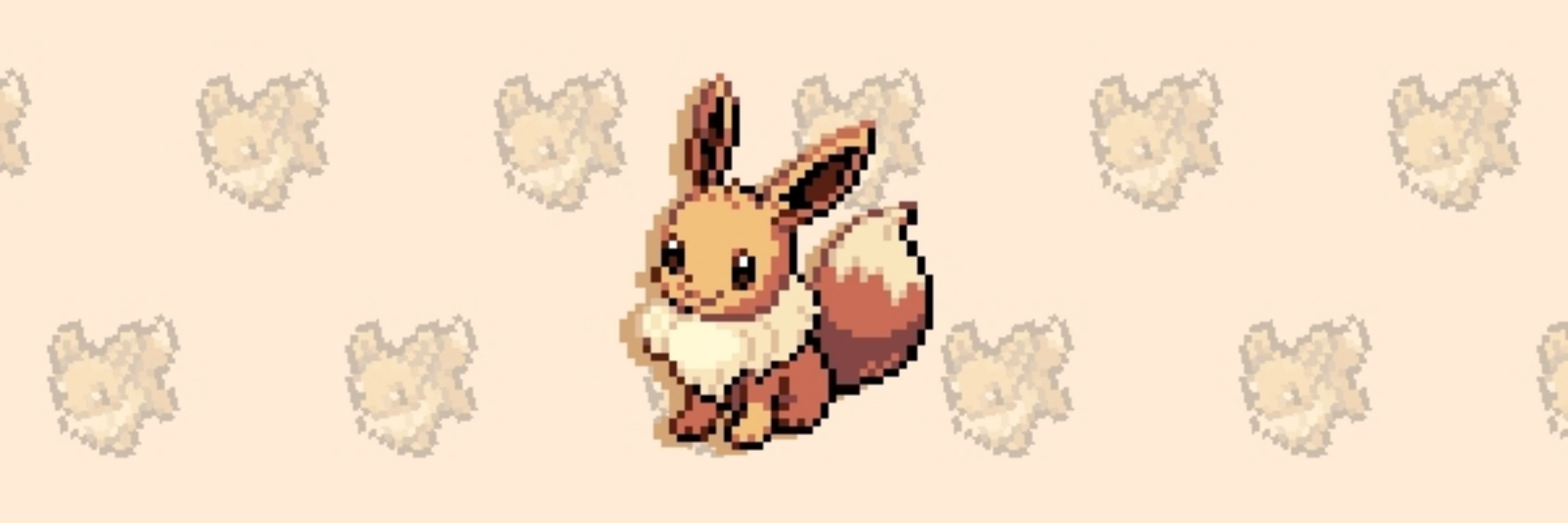 Eevee Lover