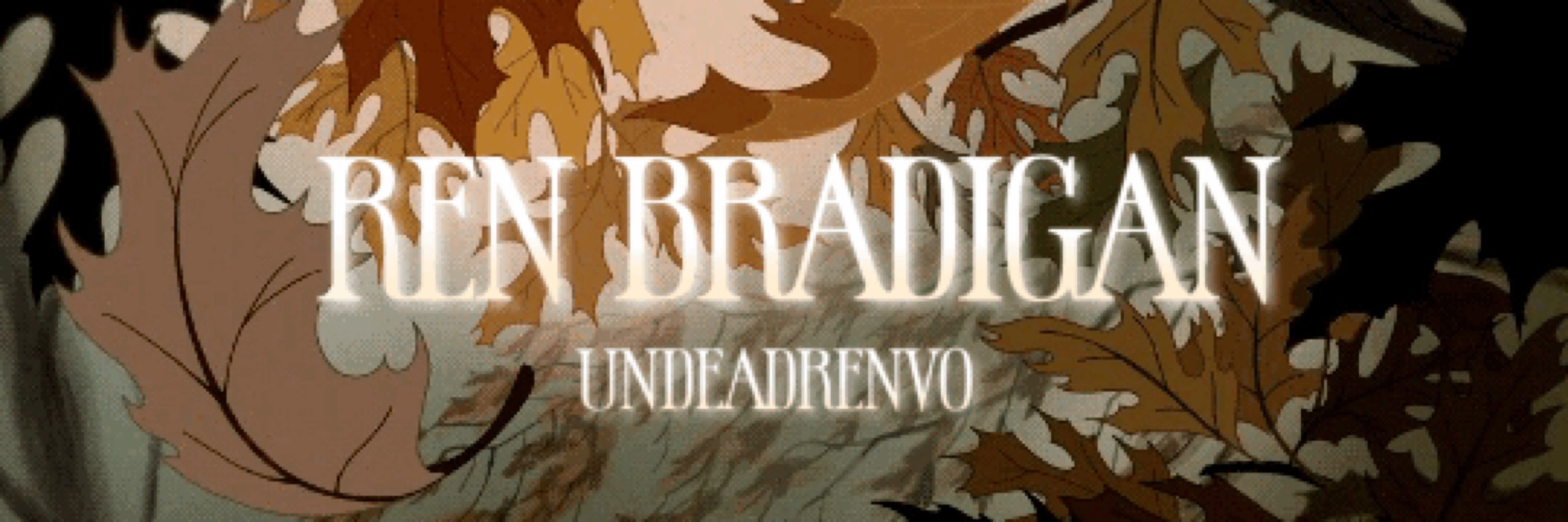 Ren Bradigan