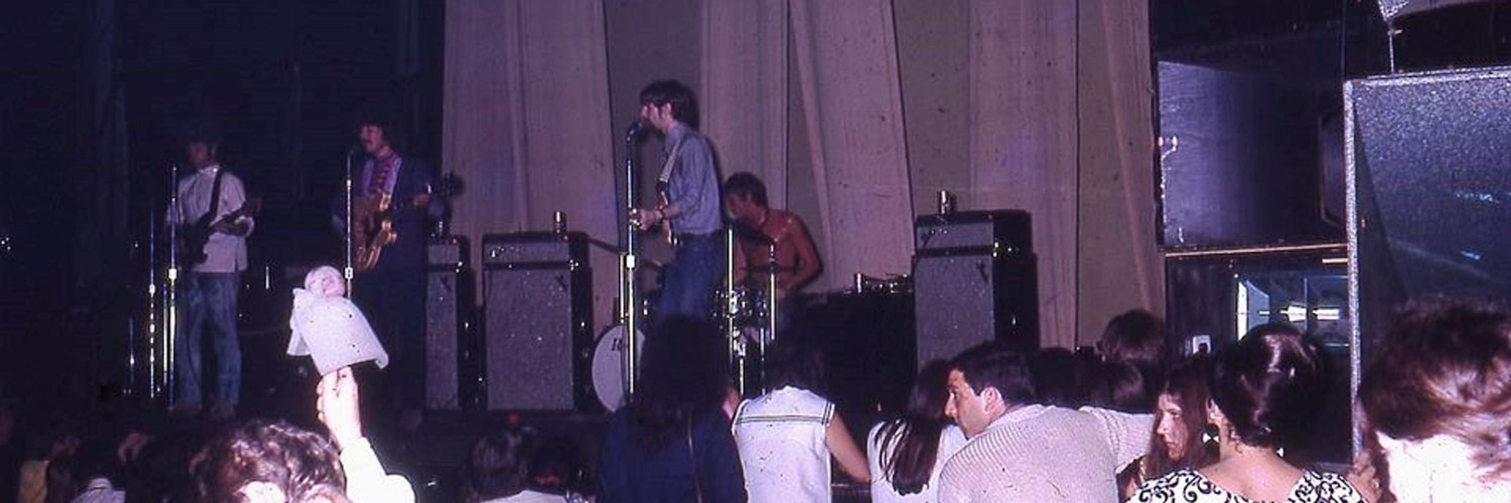 David Gould