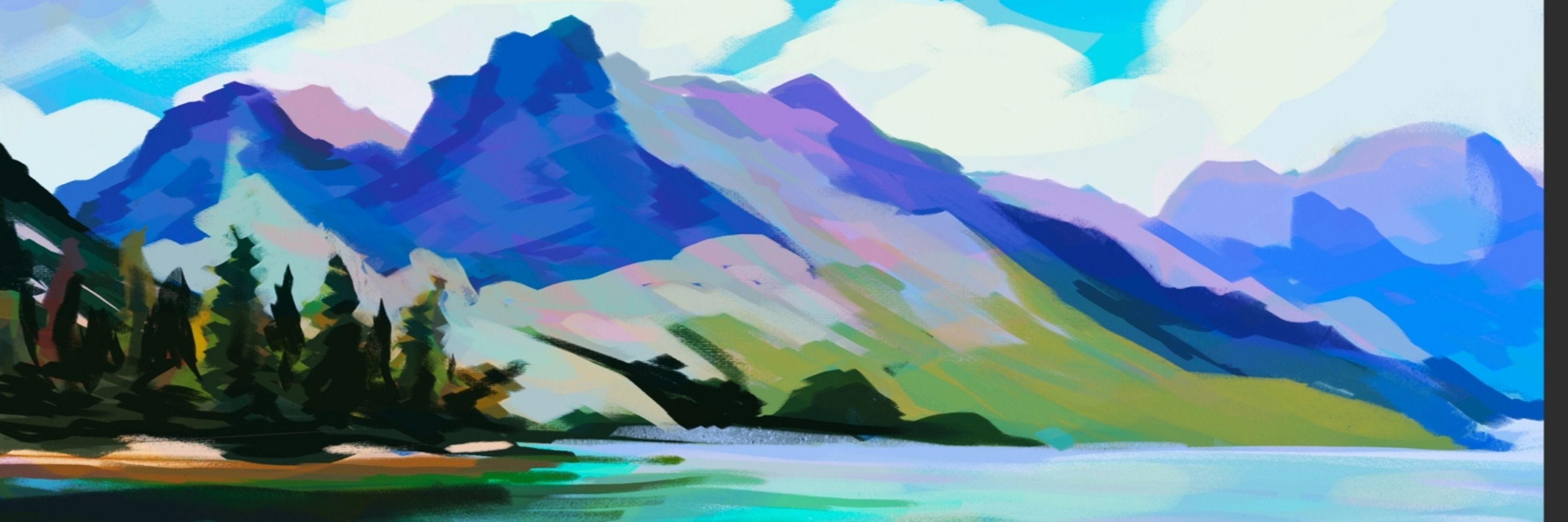 Sky!