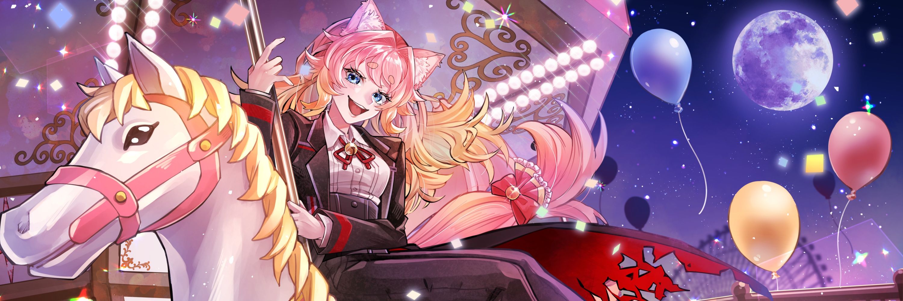 Chi Chimernyan 🐾🍩 