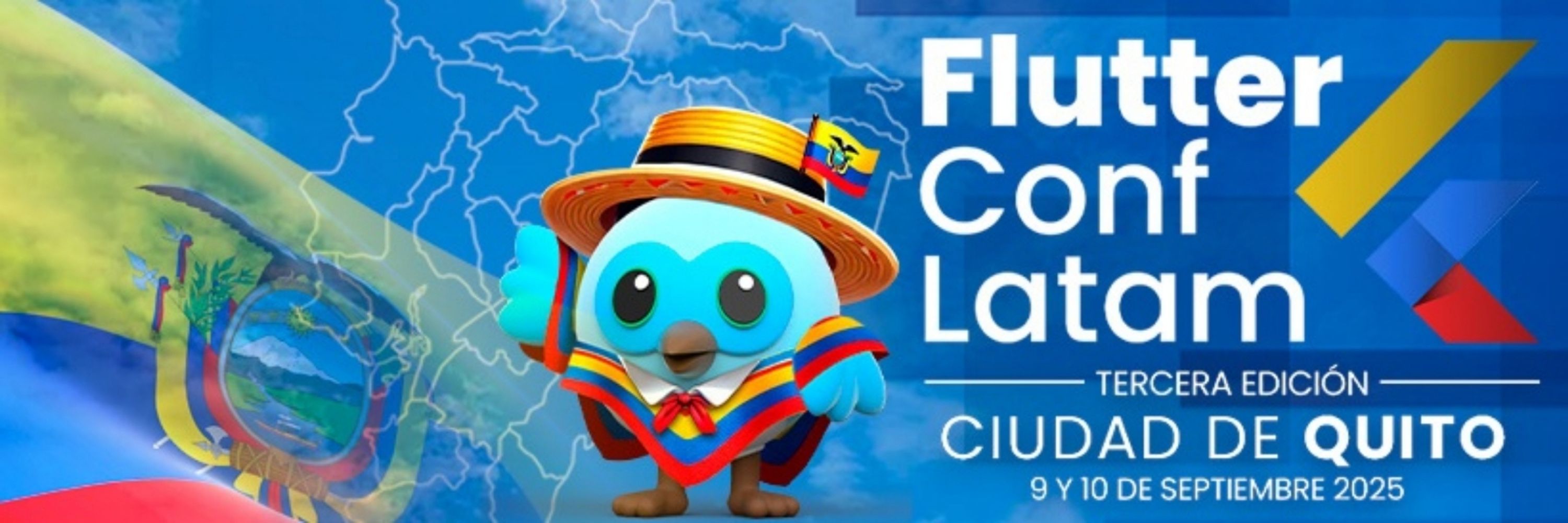 FlutterConfLatam