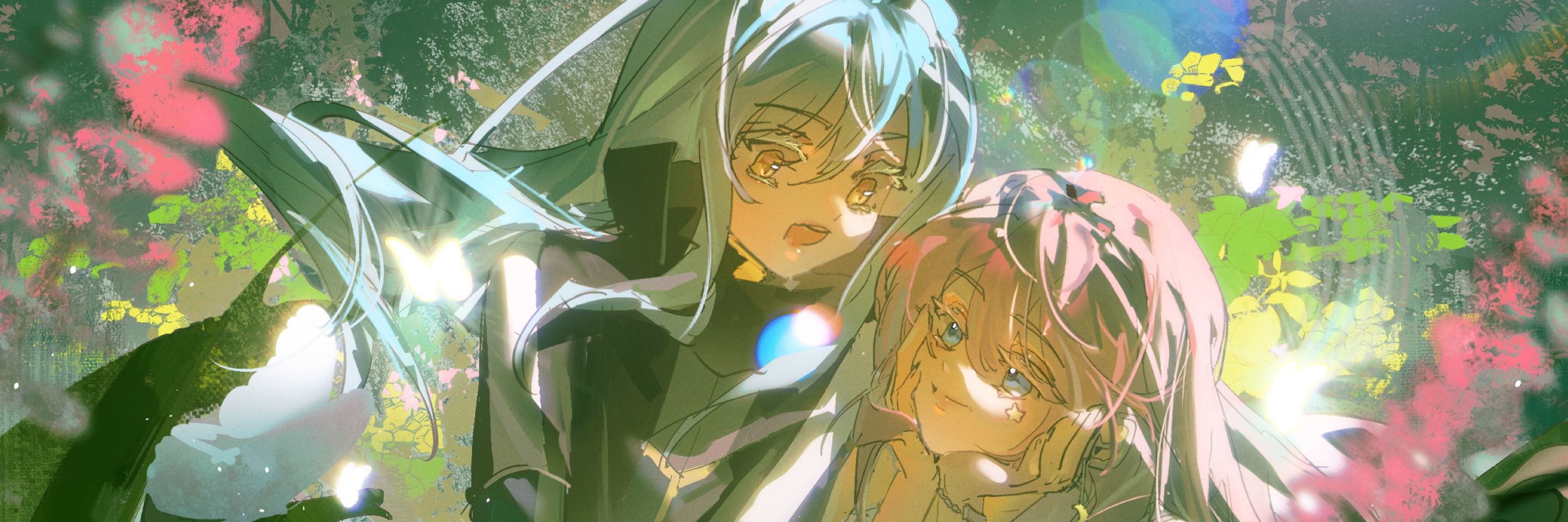 星星羊