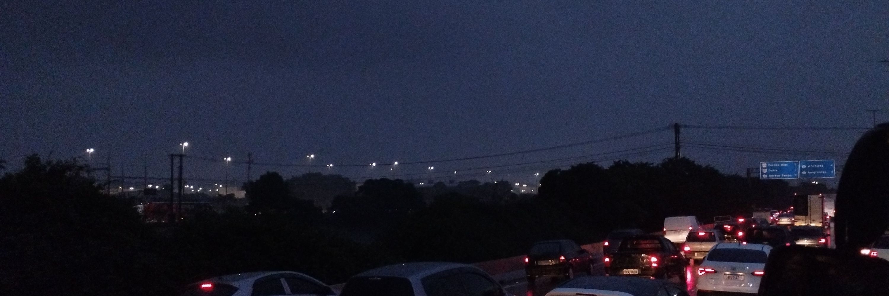 O doidinho do centro
