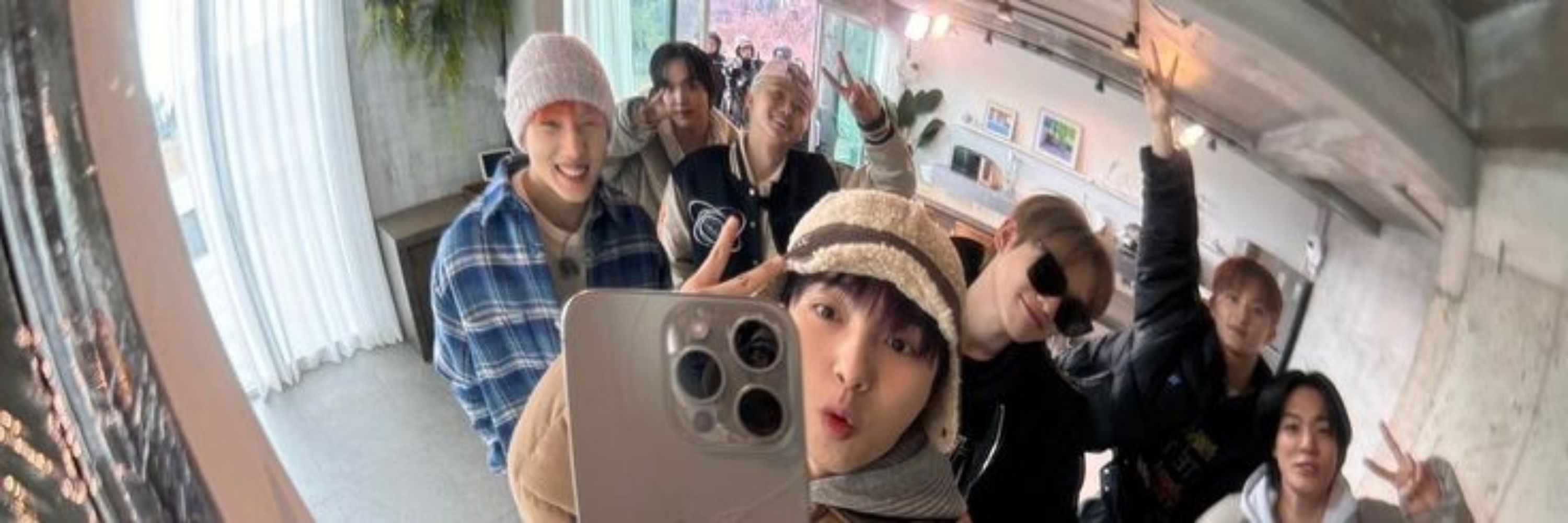 Amy ✨ WELCOME BACK ,RENJUN