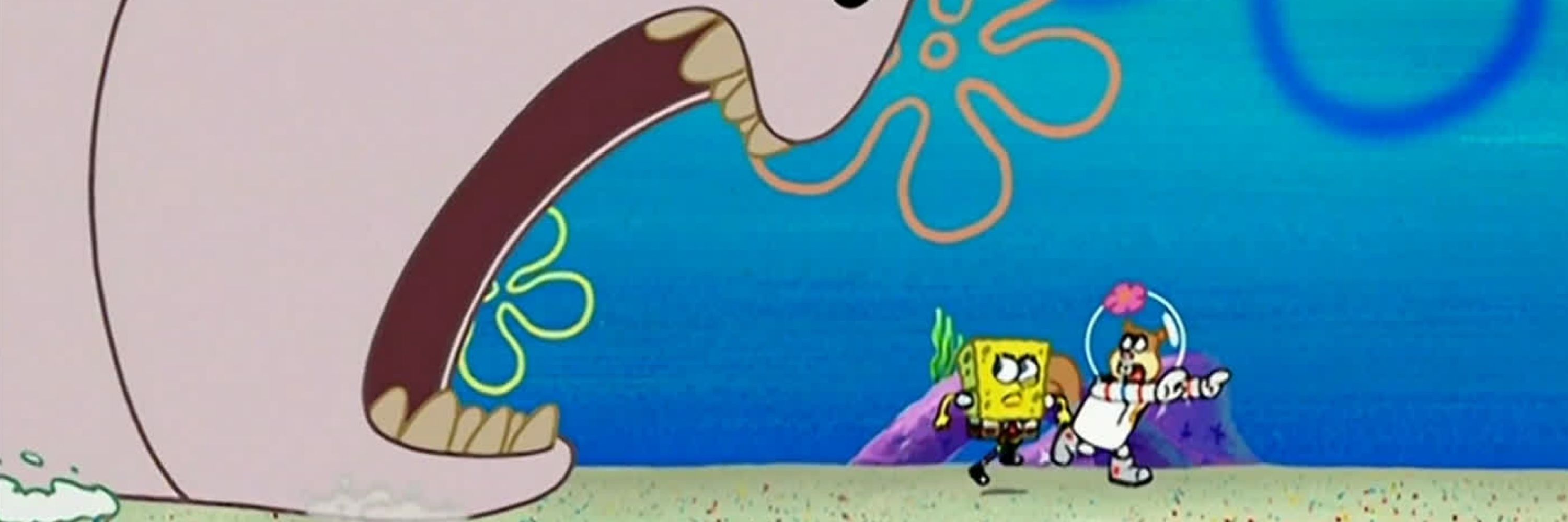 Jean like the pants you wear