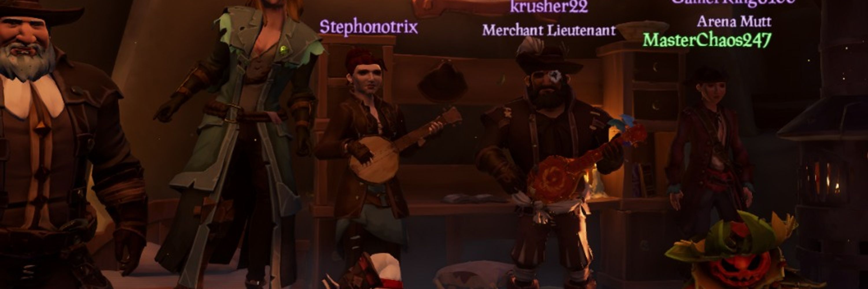 Cap'n