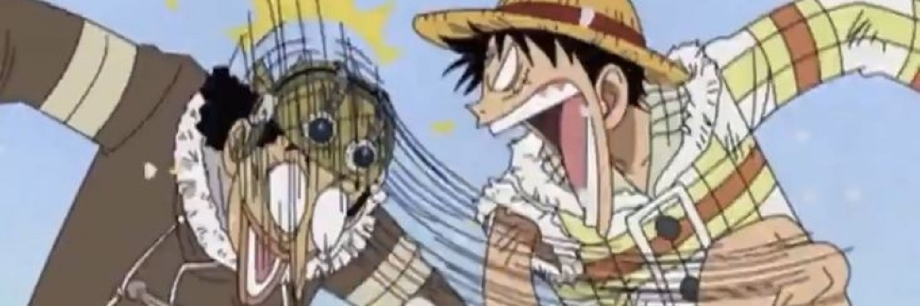 Low Quality One Piece