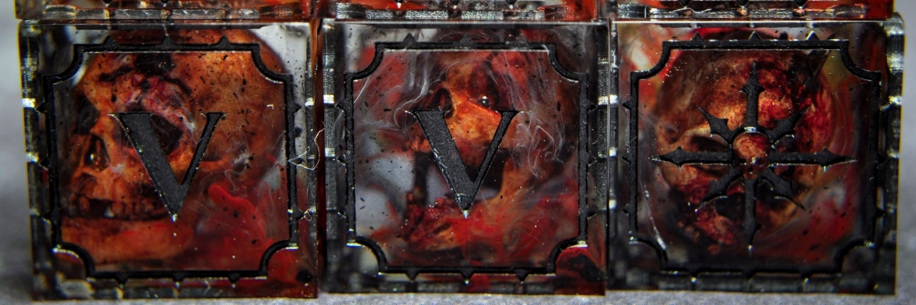 Cult Dice