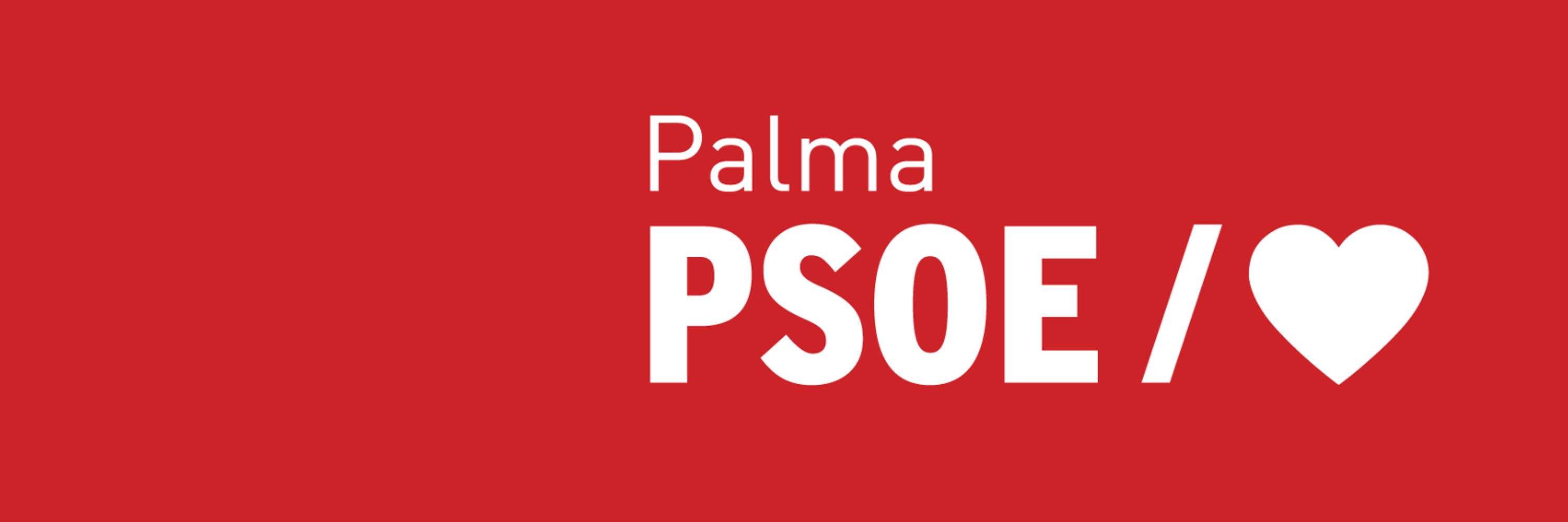 PSOE Palma