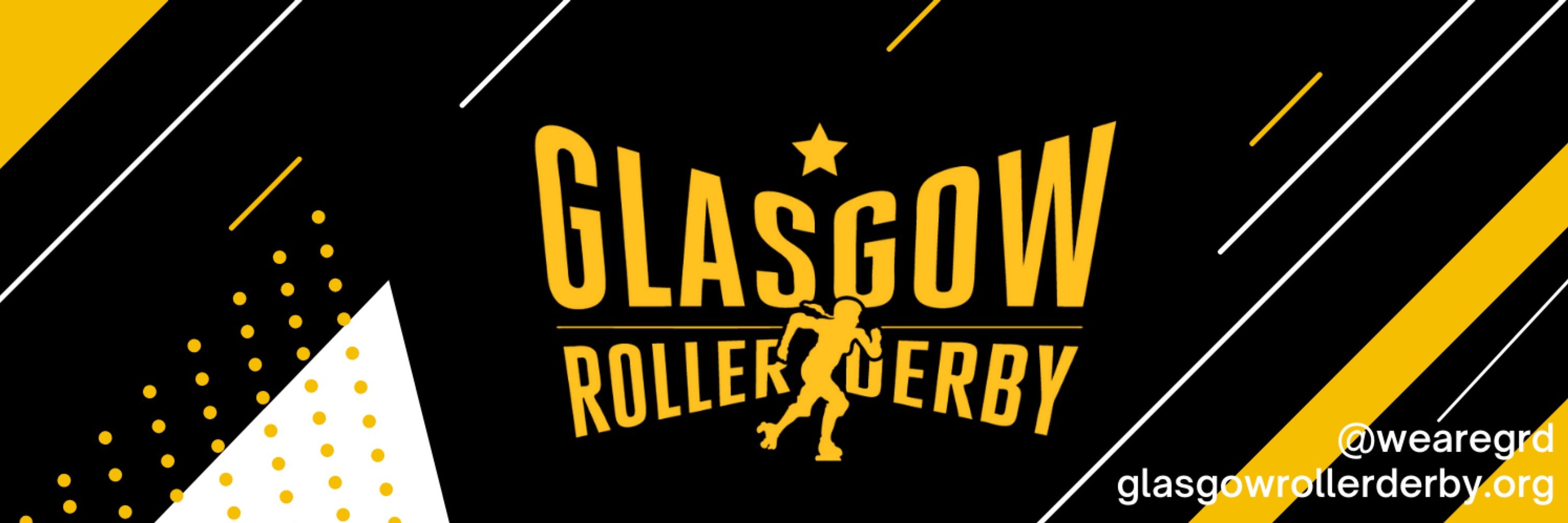 Glasgow Roller Derby