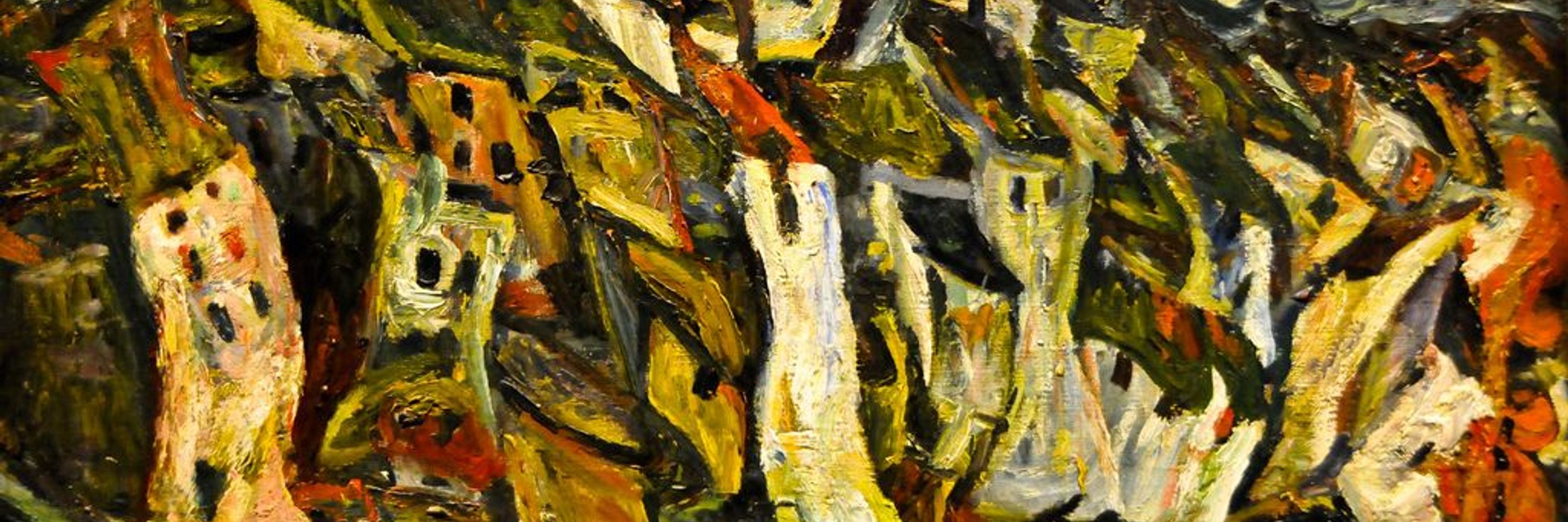 Keith Ridgway