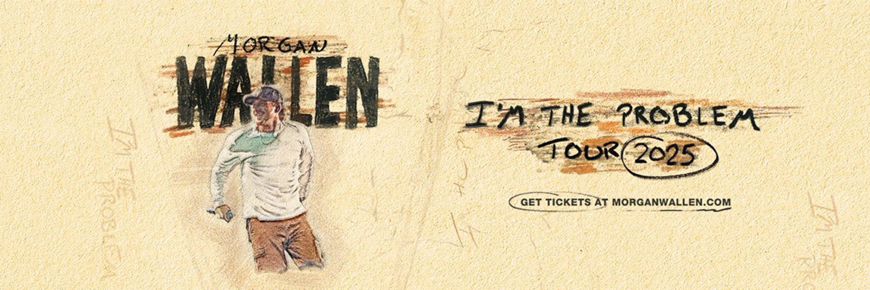 Morgan wallen