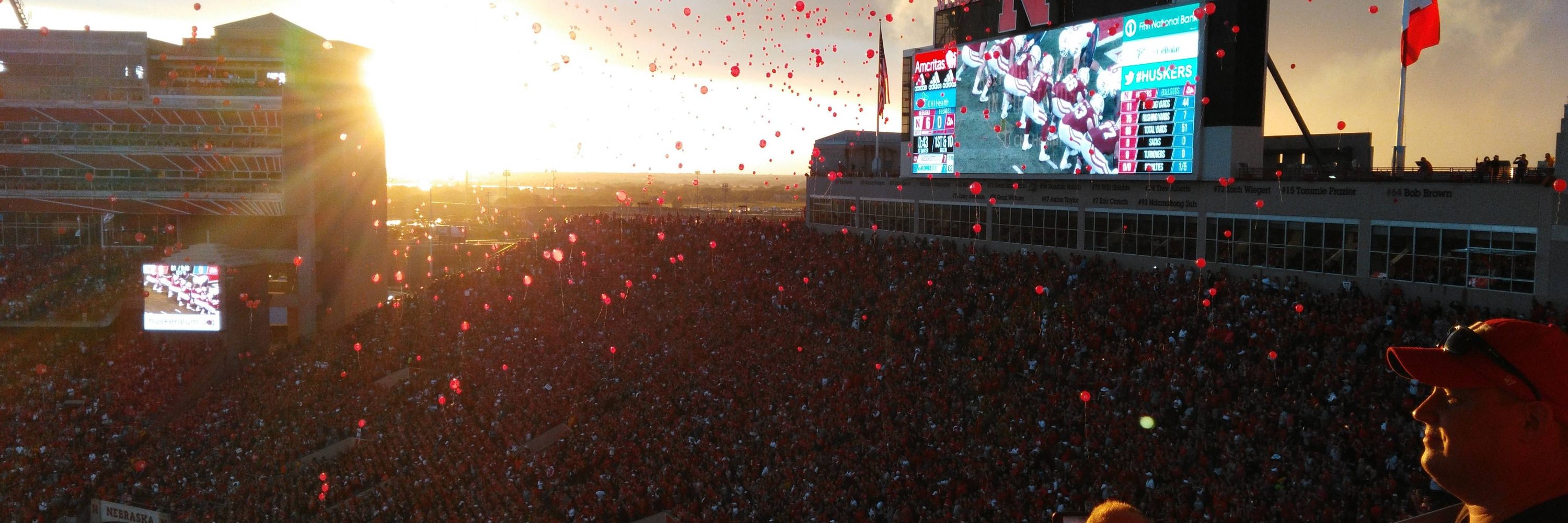 HuskerMax