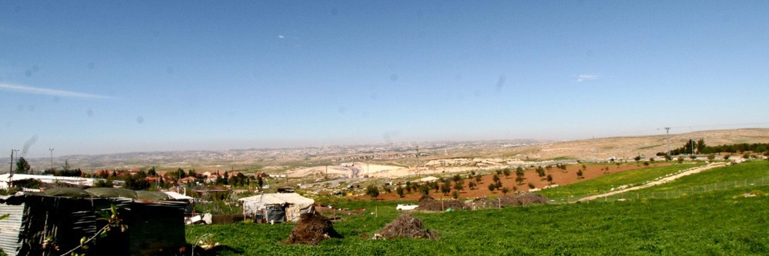 Niv Hachlili