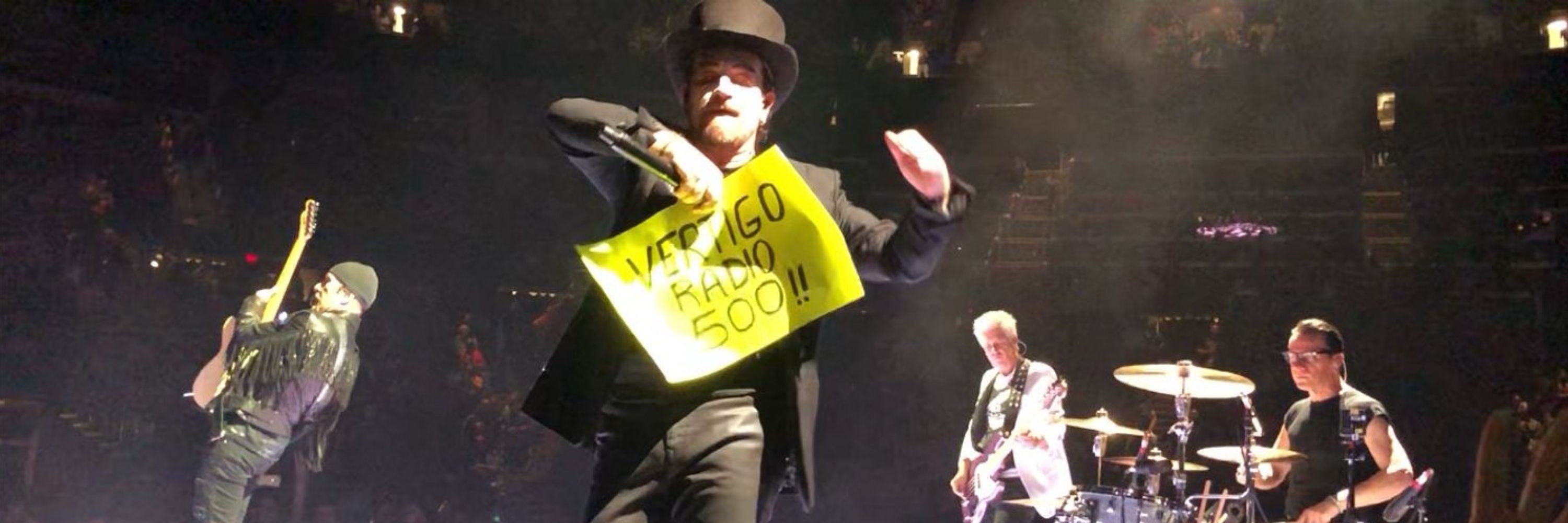 U2VertigoRadio