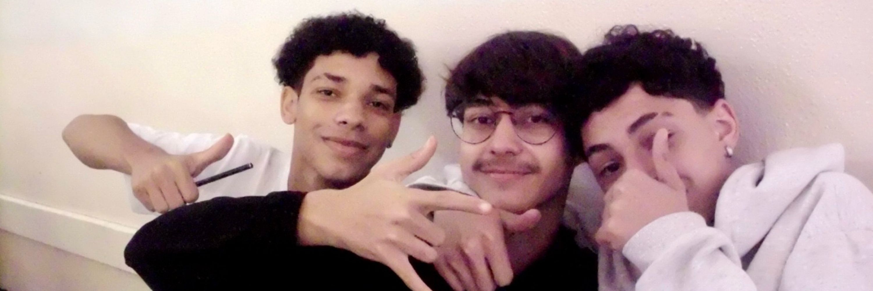 caio