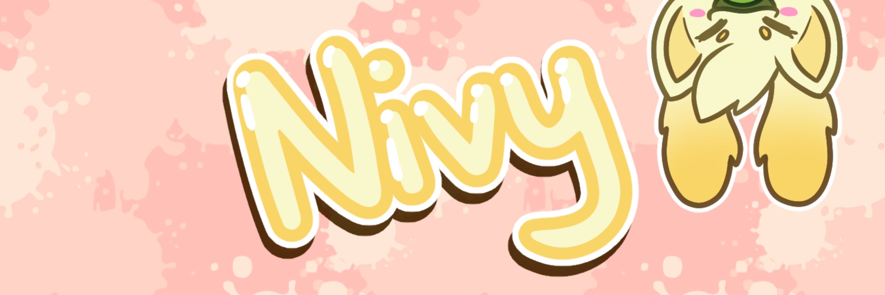 🏳️‍⚧️✨Nivy✨🔞
