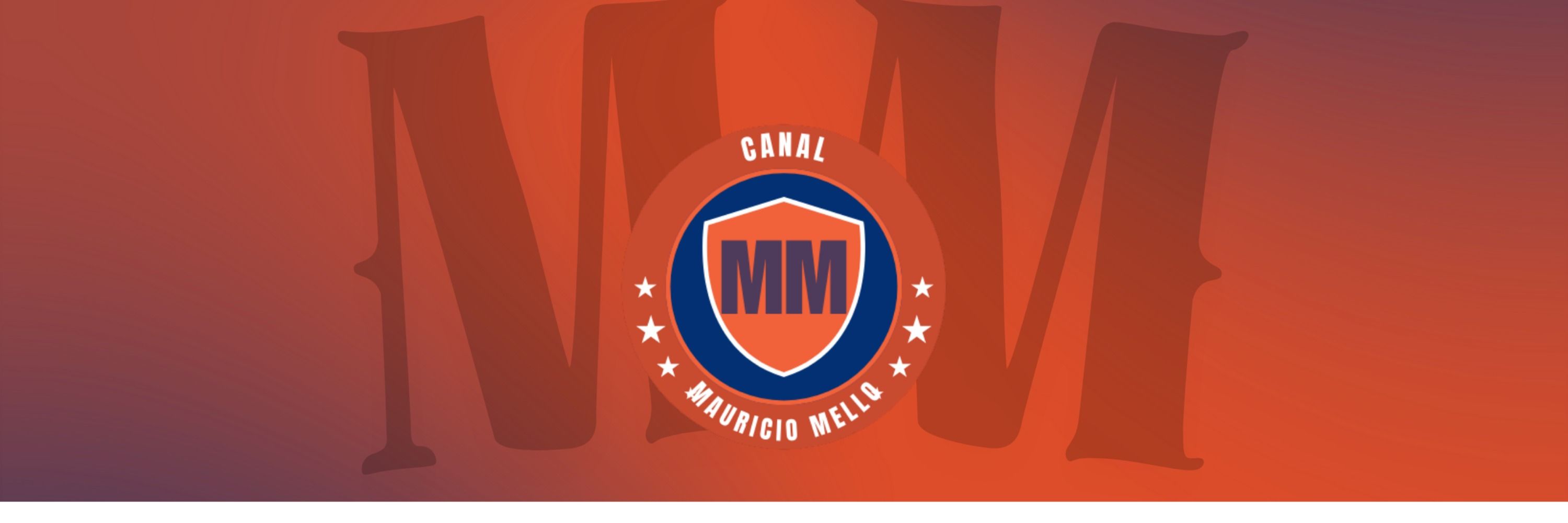 CANAL MAURICIO MELLO