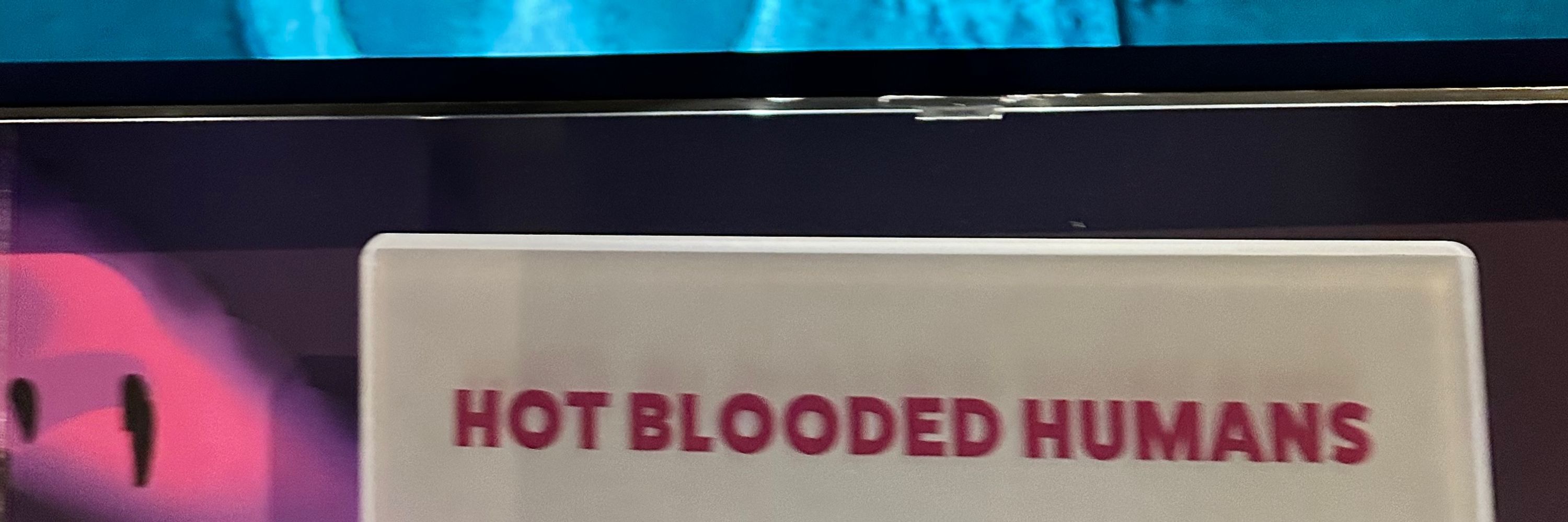 Cyborg Rhetoric