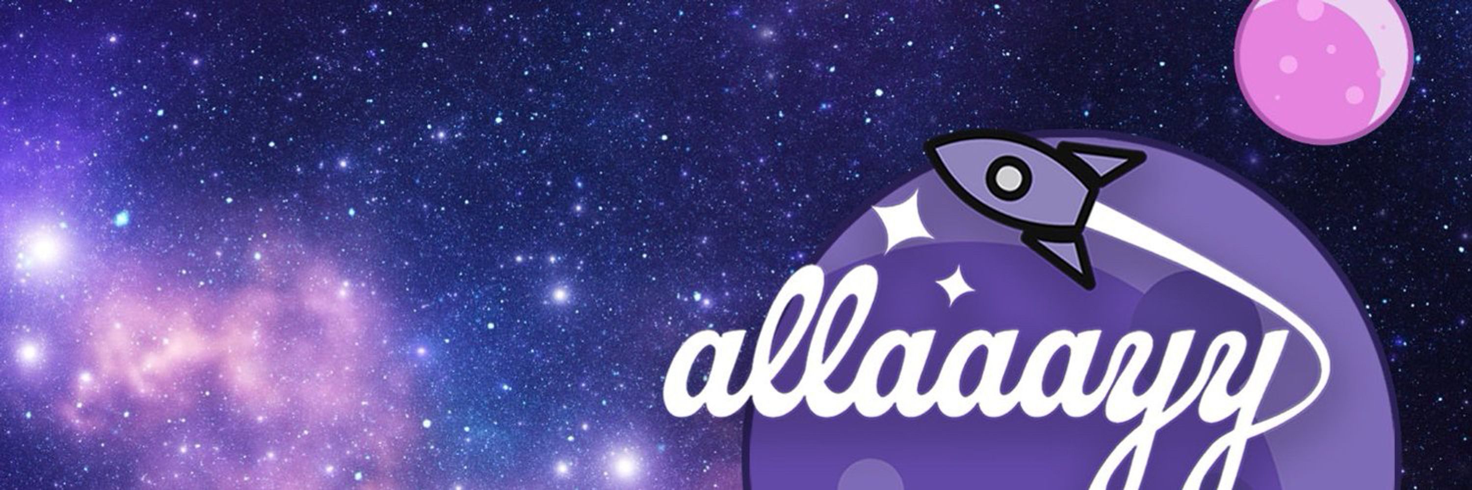 allaaayy