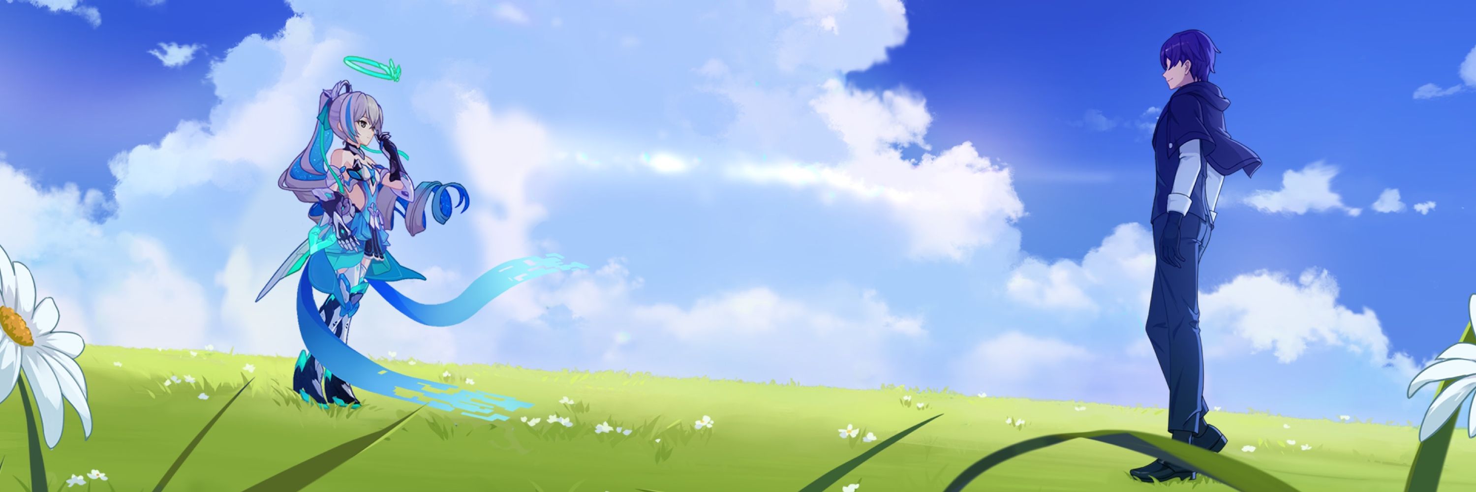 黄昏