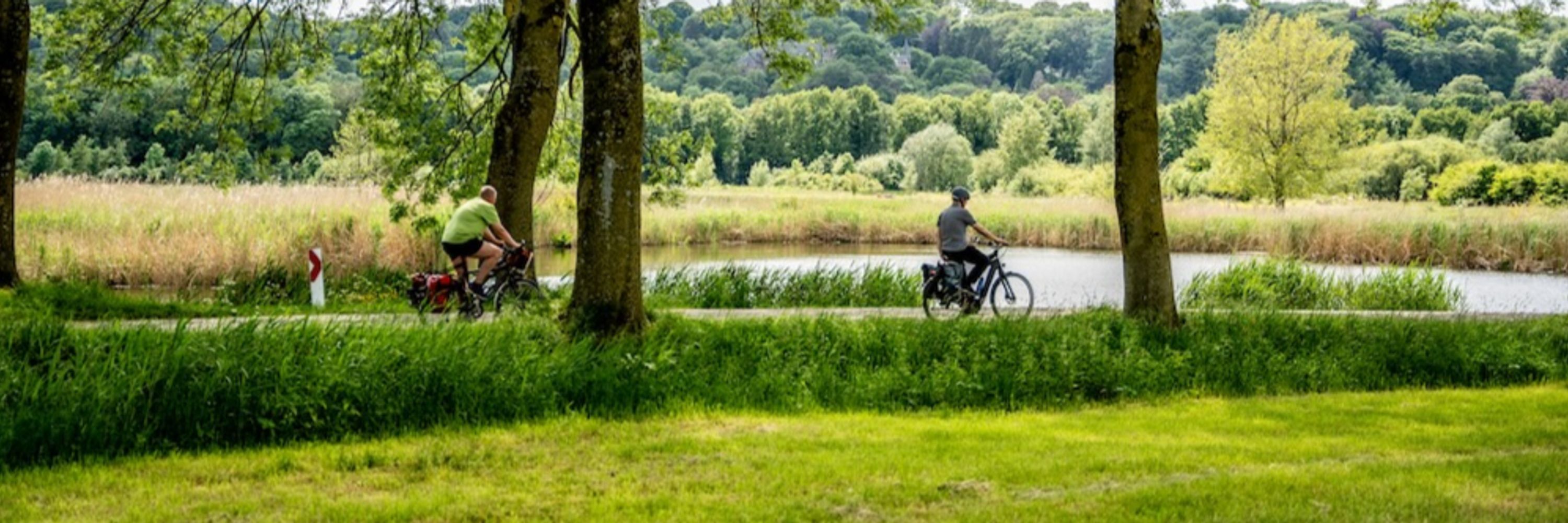 Groene Metropoolregio Arnhem-Nijmegen