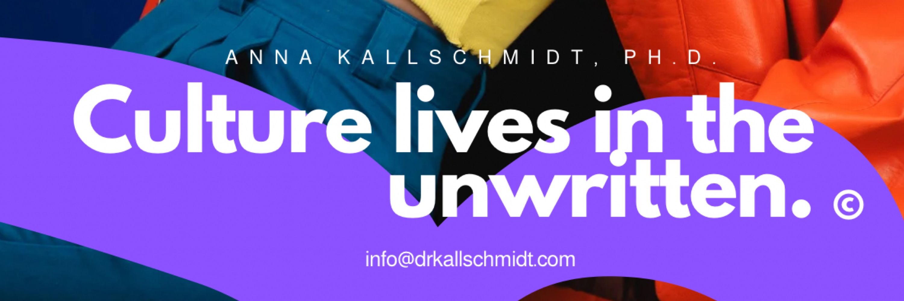 Dr. Anna Kallschmidt