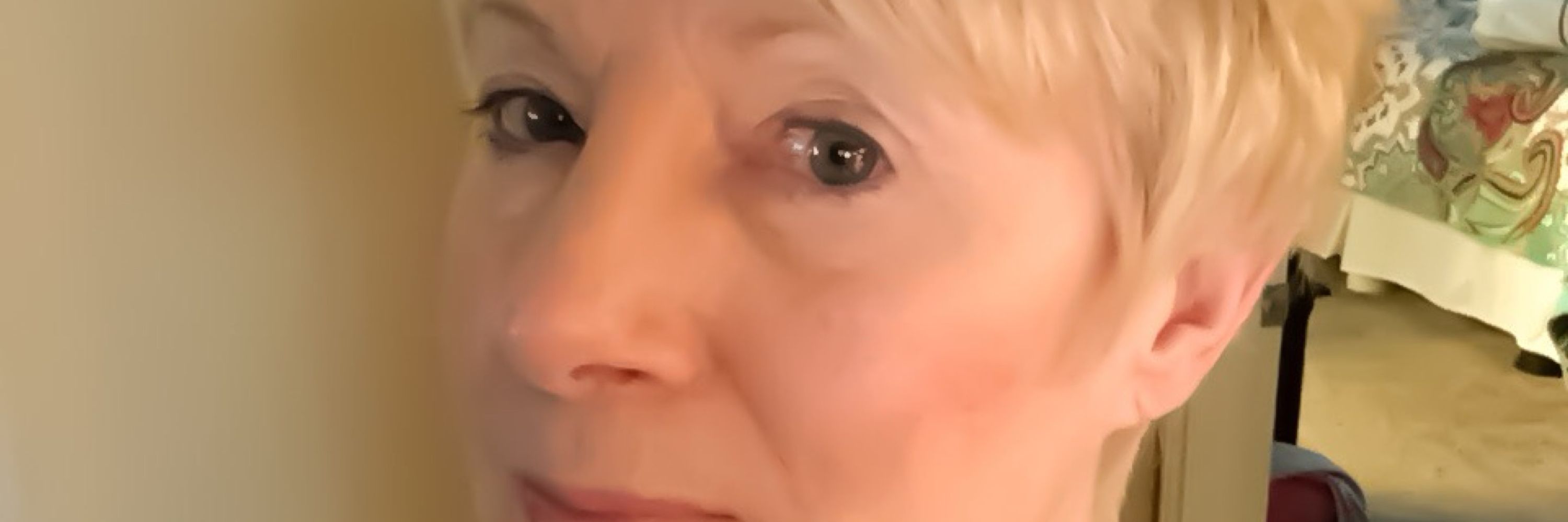 Brenda Wright