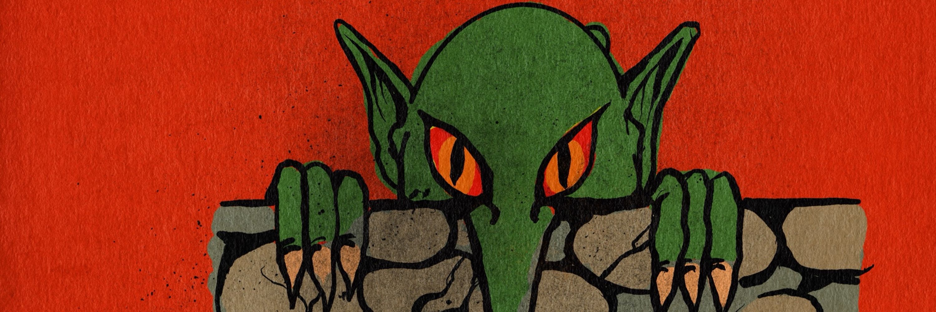 Goblin union