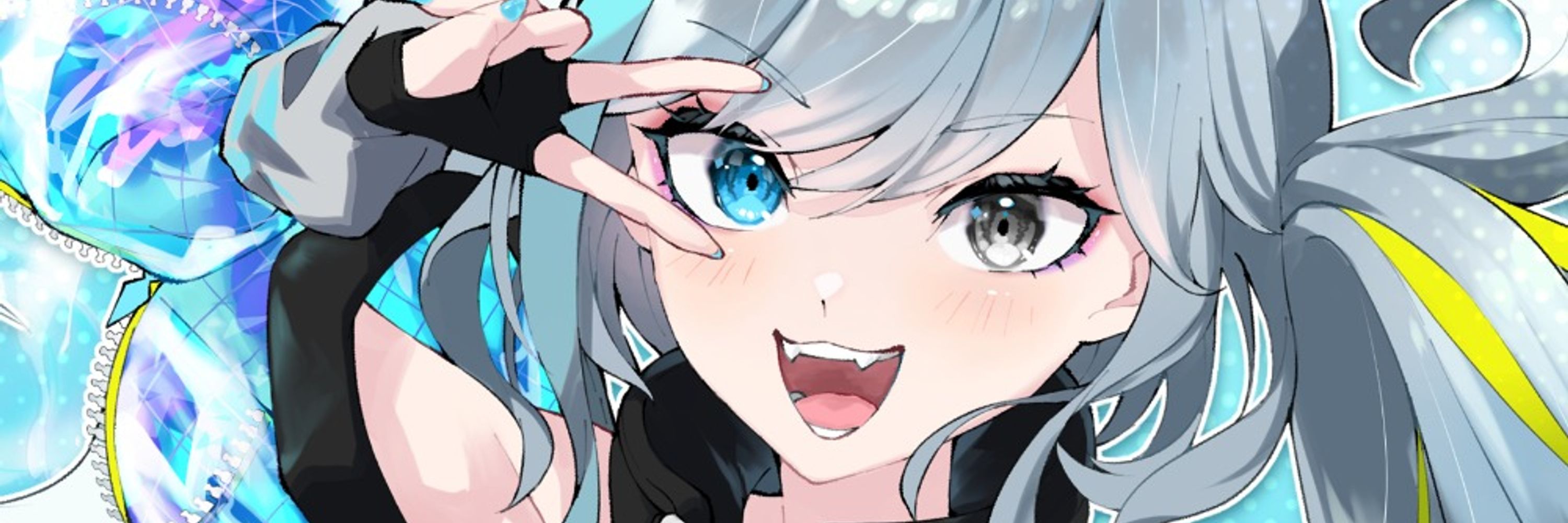 かるがみ＠ゲーム配信Vtuber