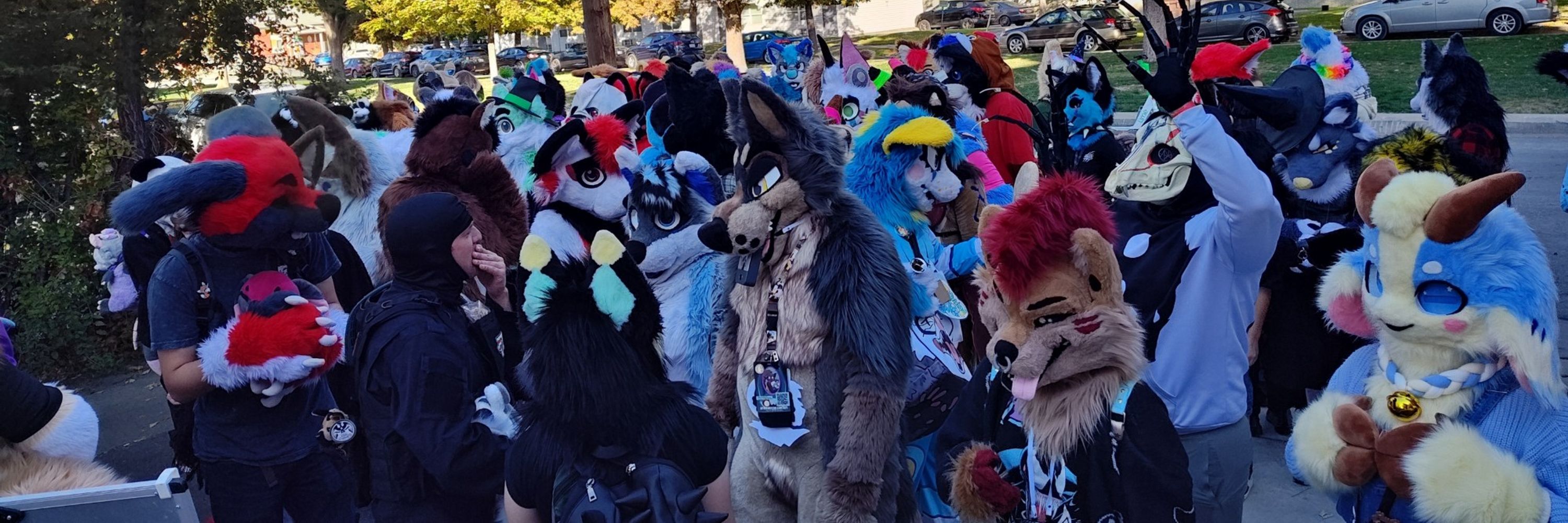Spooktacufur