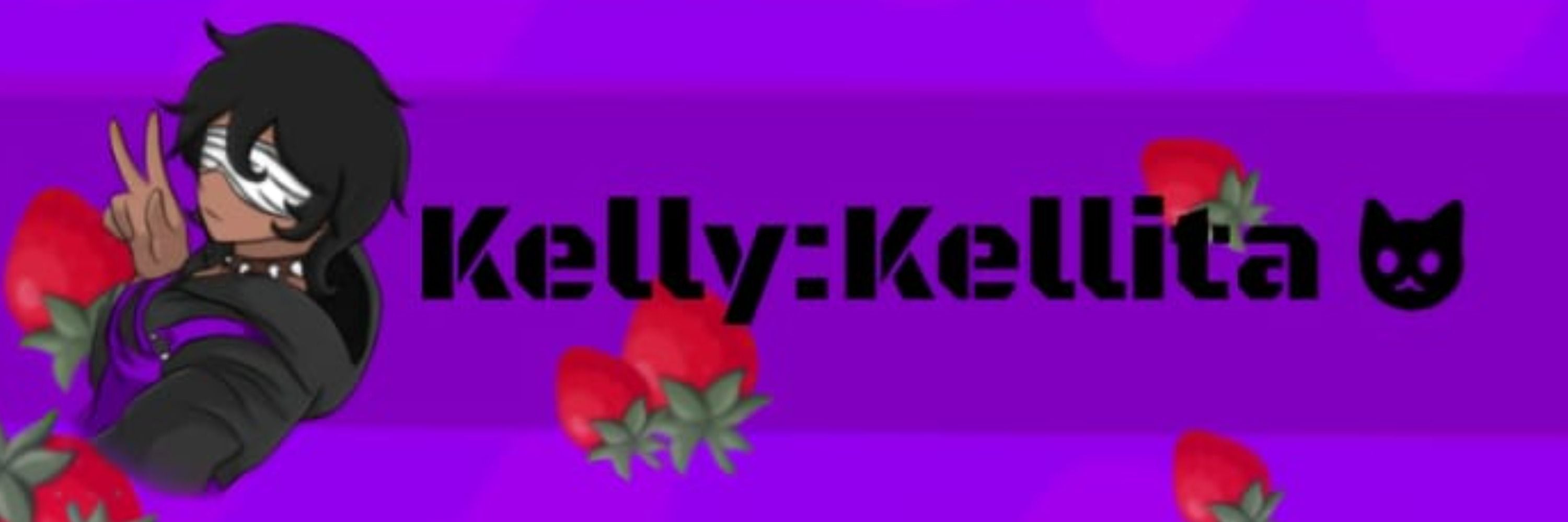 Kelly Kellita