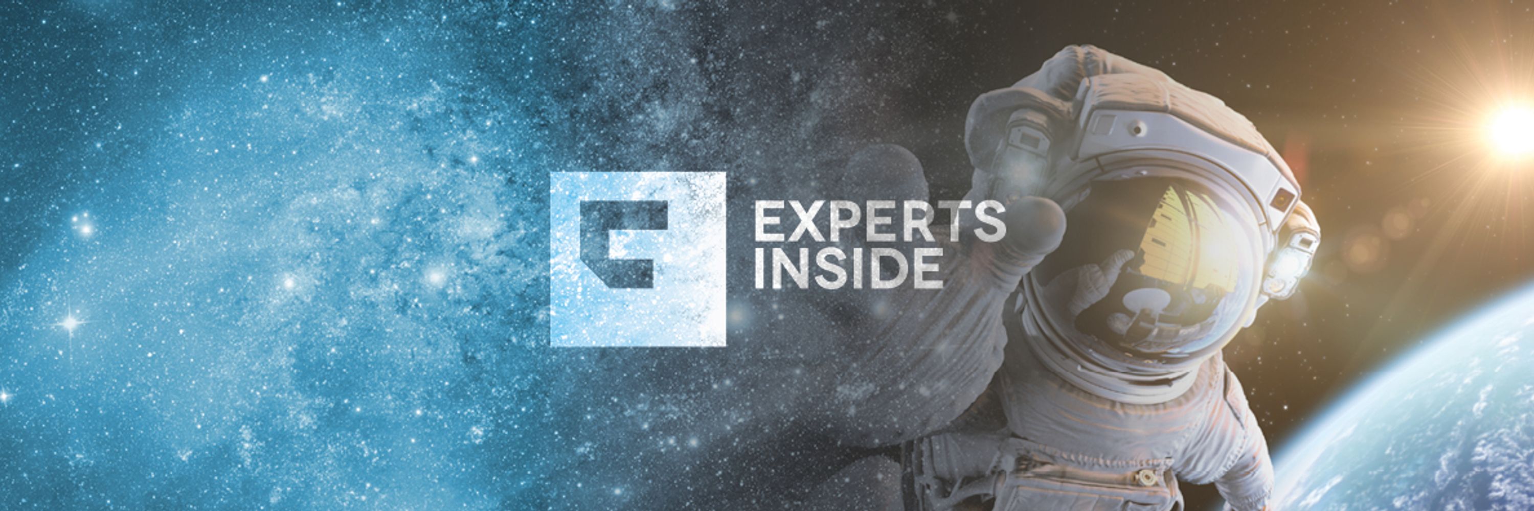 Experts Inside AG