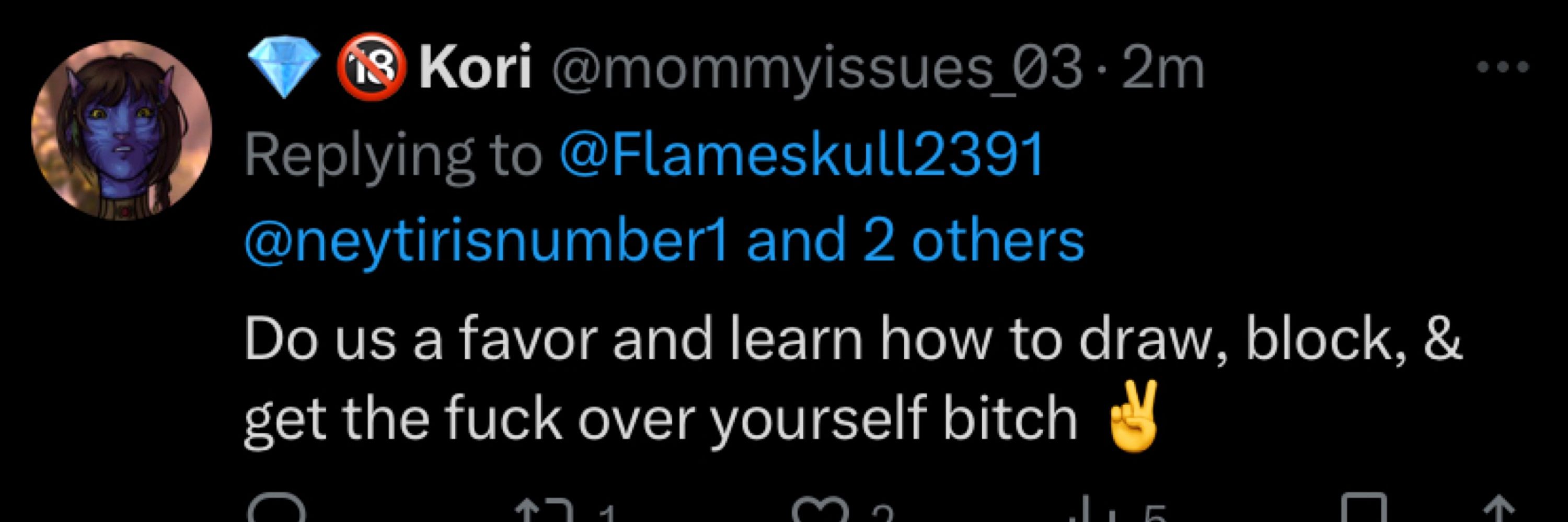Flameskull the sequel