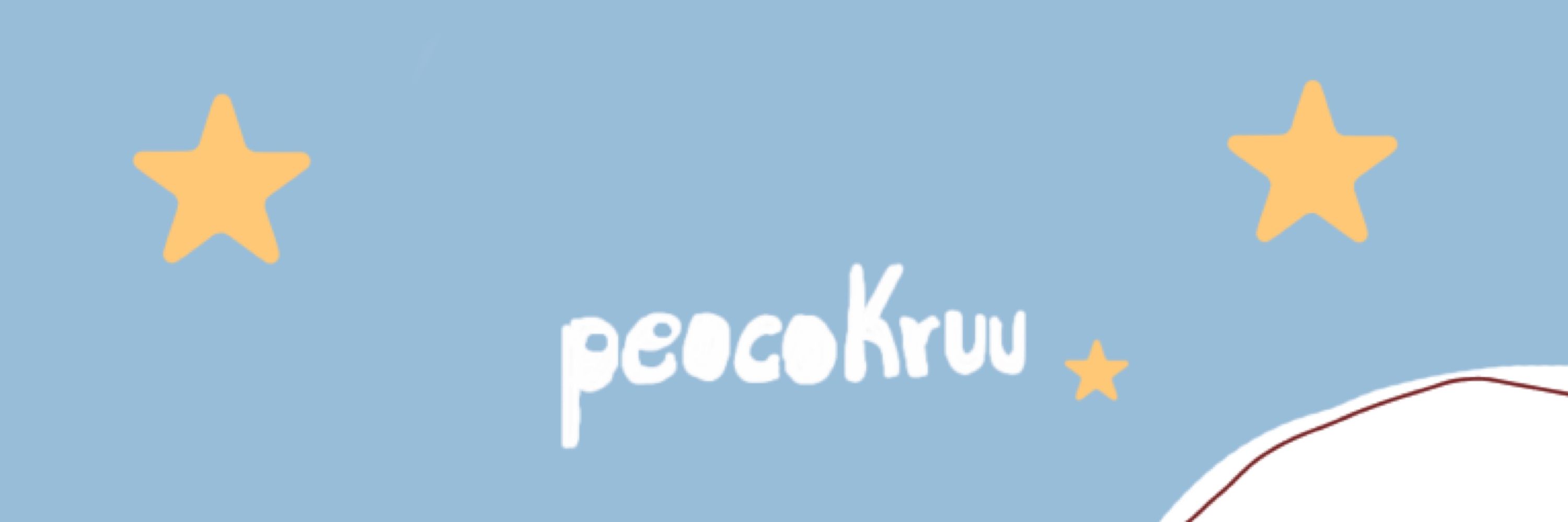 Peocokruu