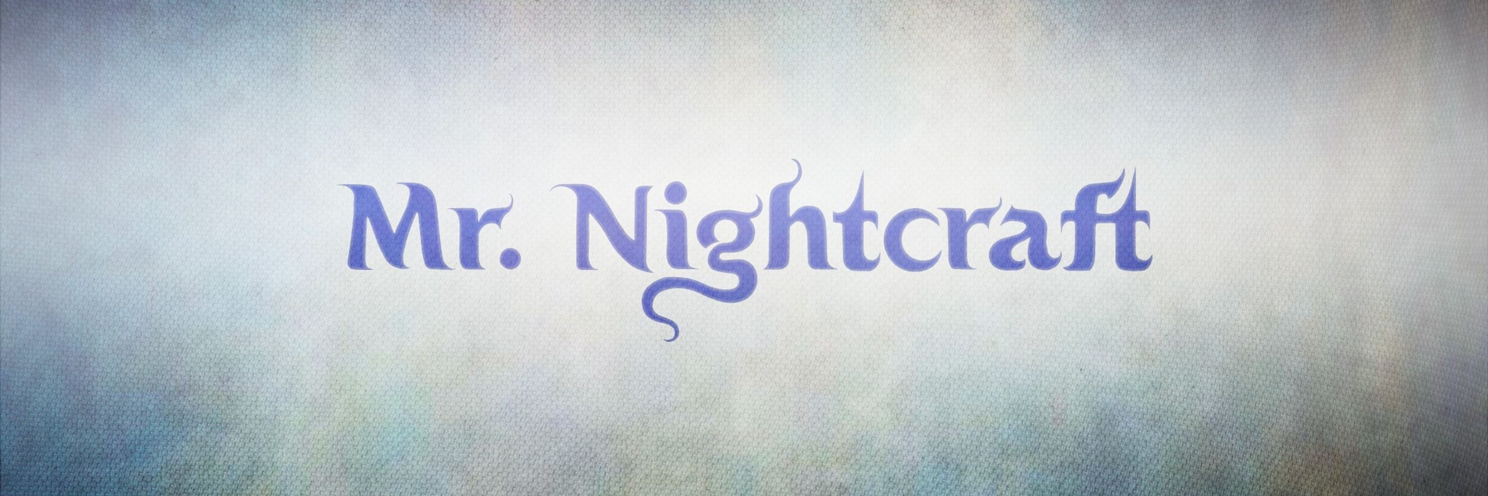 Mr. Nightcraft