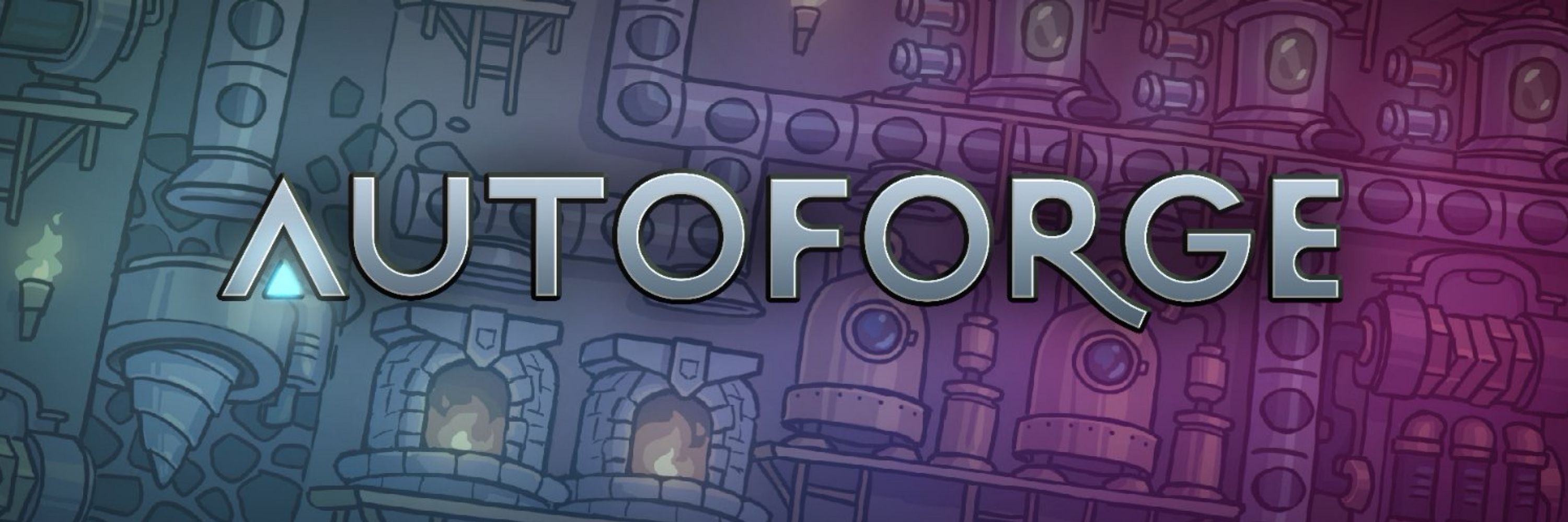 AutoForge