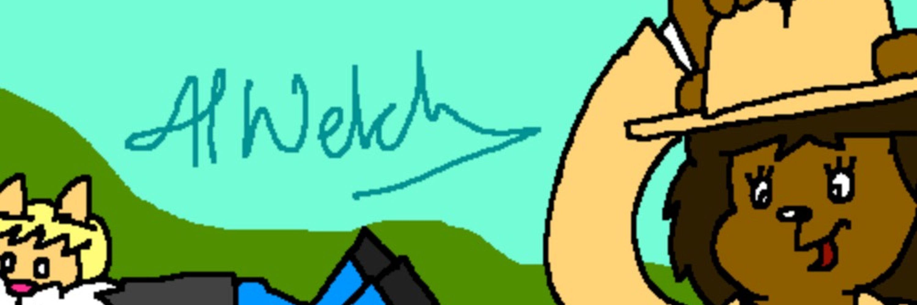 Al Welch