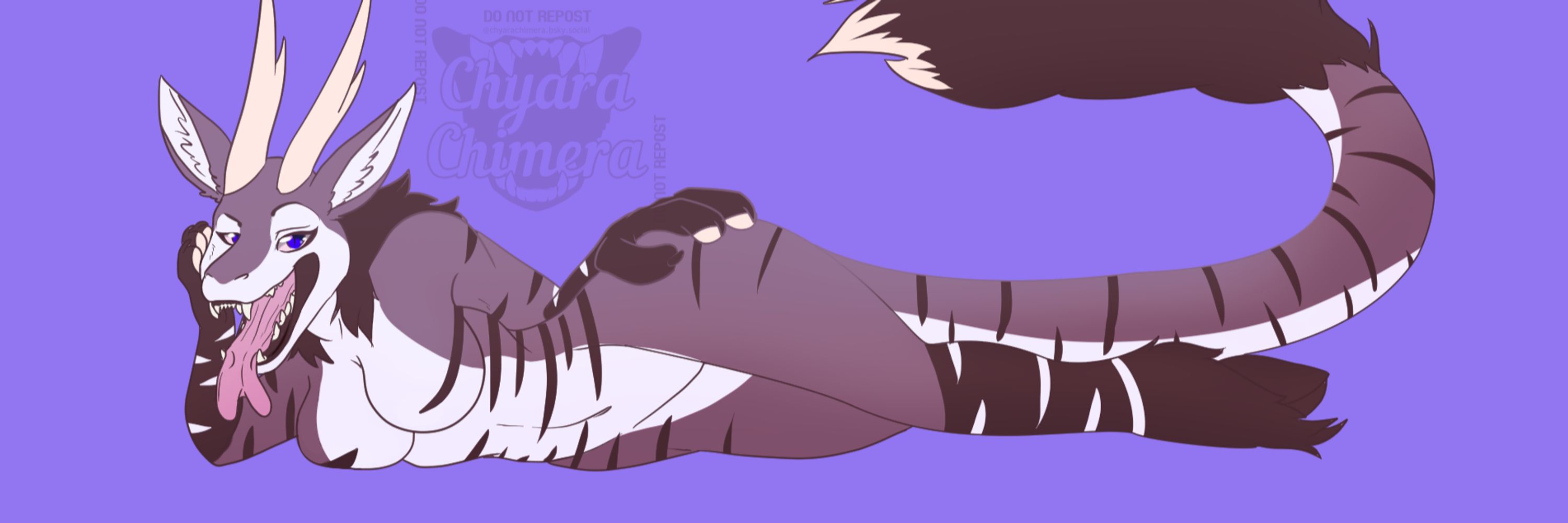 Chyara Chimera ⏩ TFF!