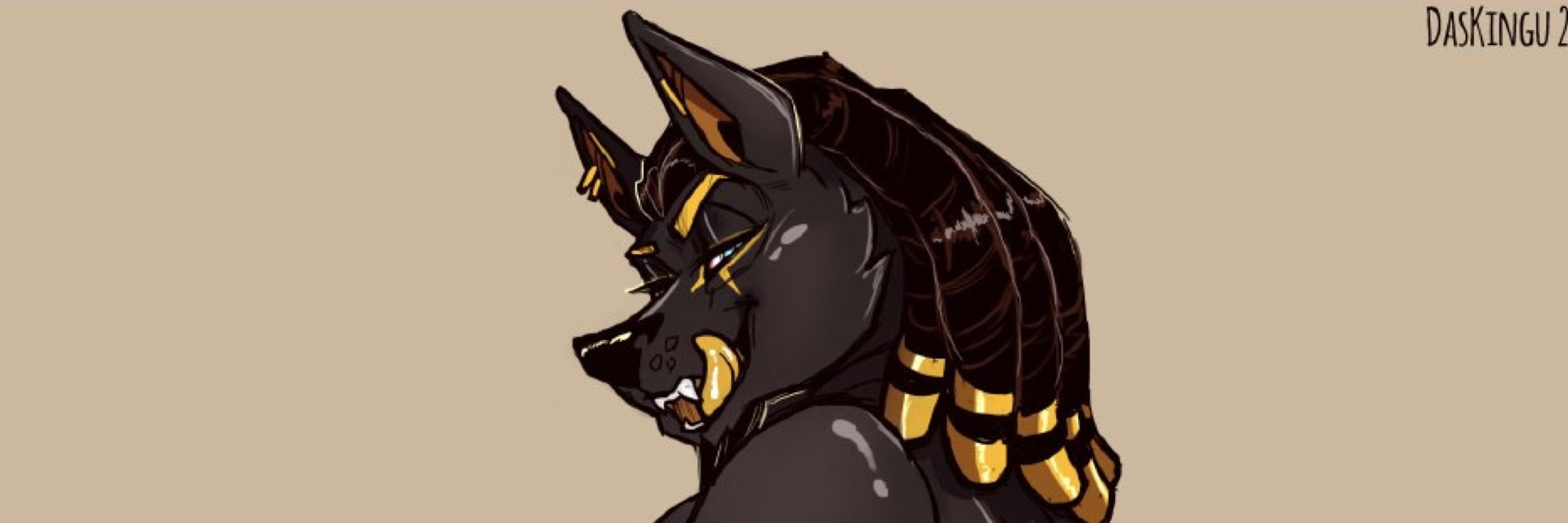 Daddy Jackal